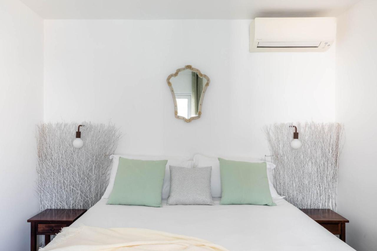 דירות רומא Iflat Penthouse In Campo De' Fiori מראה חיצוני תמונה