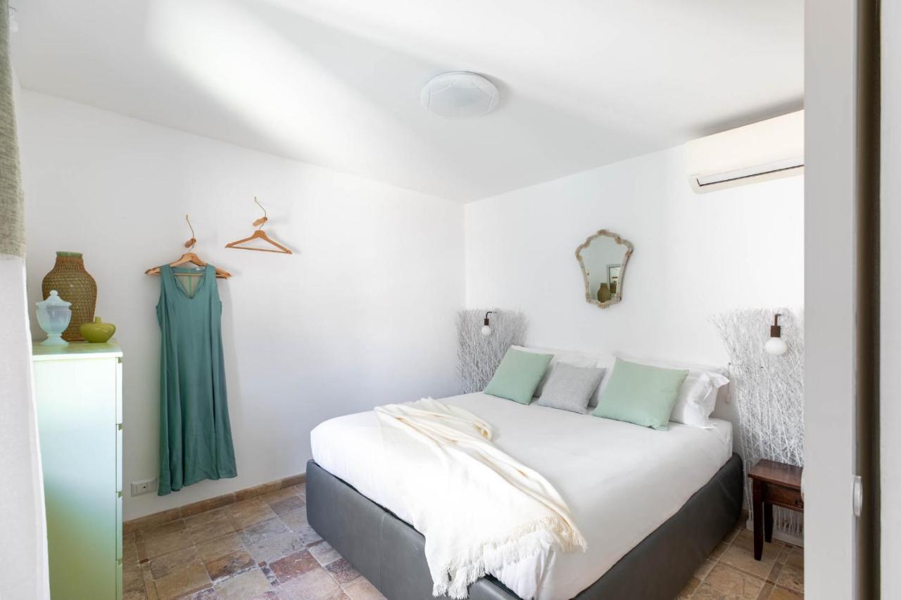 דירות רומא Iflat Penthouse In Campo De' Fiori מראה חיצוני תמונה