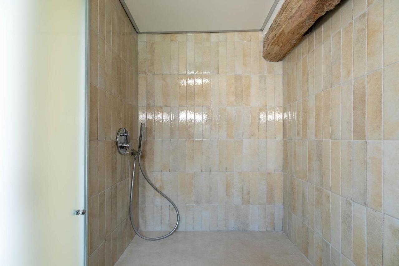 דירות רומא Iflat Penthouse In Campo De' Fiori מראה חיצוני תמונה
