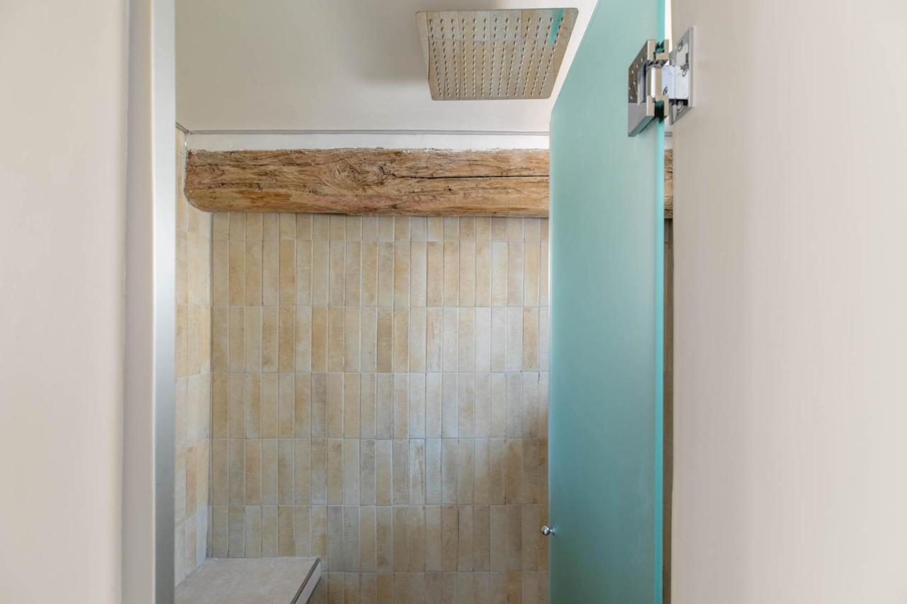 דירות רומא Iflat Penthouse In Campo De' Fiori מראה חיצוני תמונה
