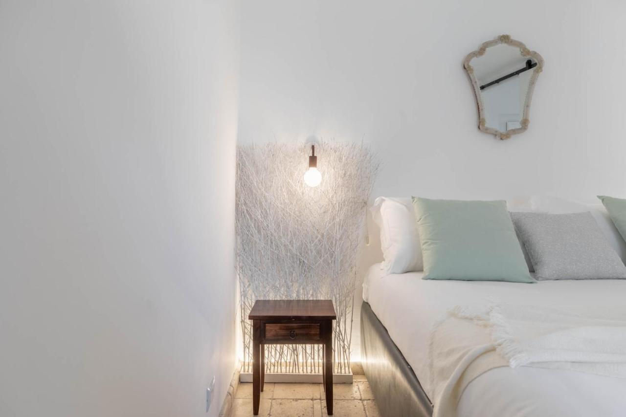 דירות רומא Iflat Penthouse In Campo De' Fiori מראה חיצוני תמונה