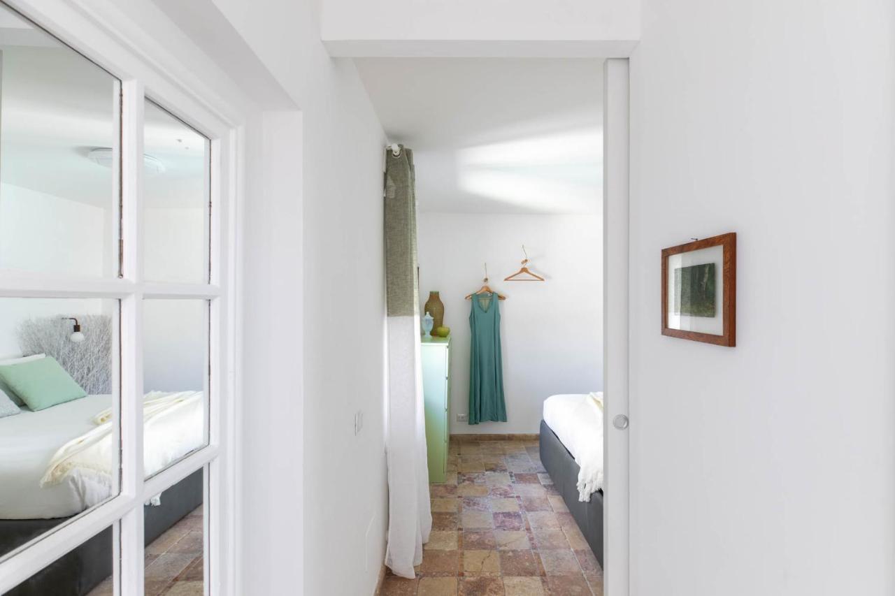 דירות רומא Iflat Penthouse In Campo De' Fiori מראה חיצוני תמונה